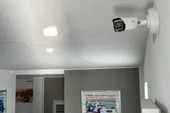 Tuscany Supercar Storage