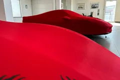 Tuscany Supercar Storage