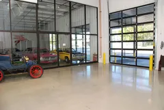 Portland Motor Club