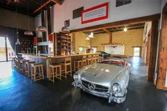 Veloce Motors The Vault - Downtown San Diego