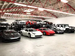 Veloce Motors The Vault - Downtown San Diego