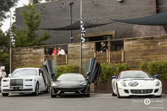 Veloce Motors The Vault - Miramar