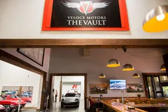 Veloce Motors The Vault - Miramar