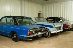 West Cotswold Car Storage