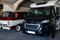 West Cotswold Car Storage